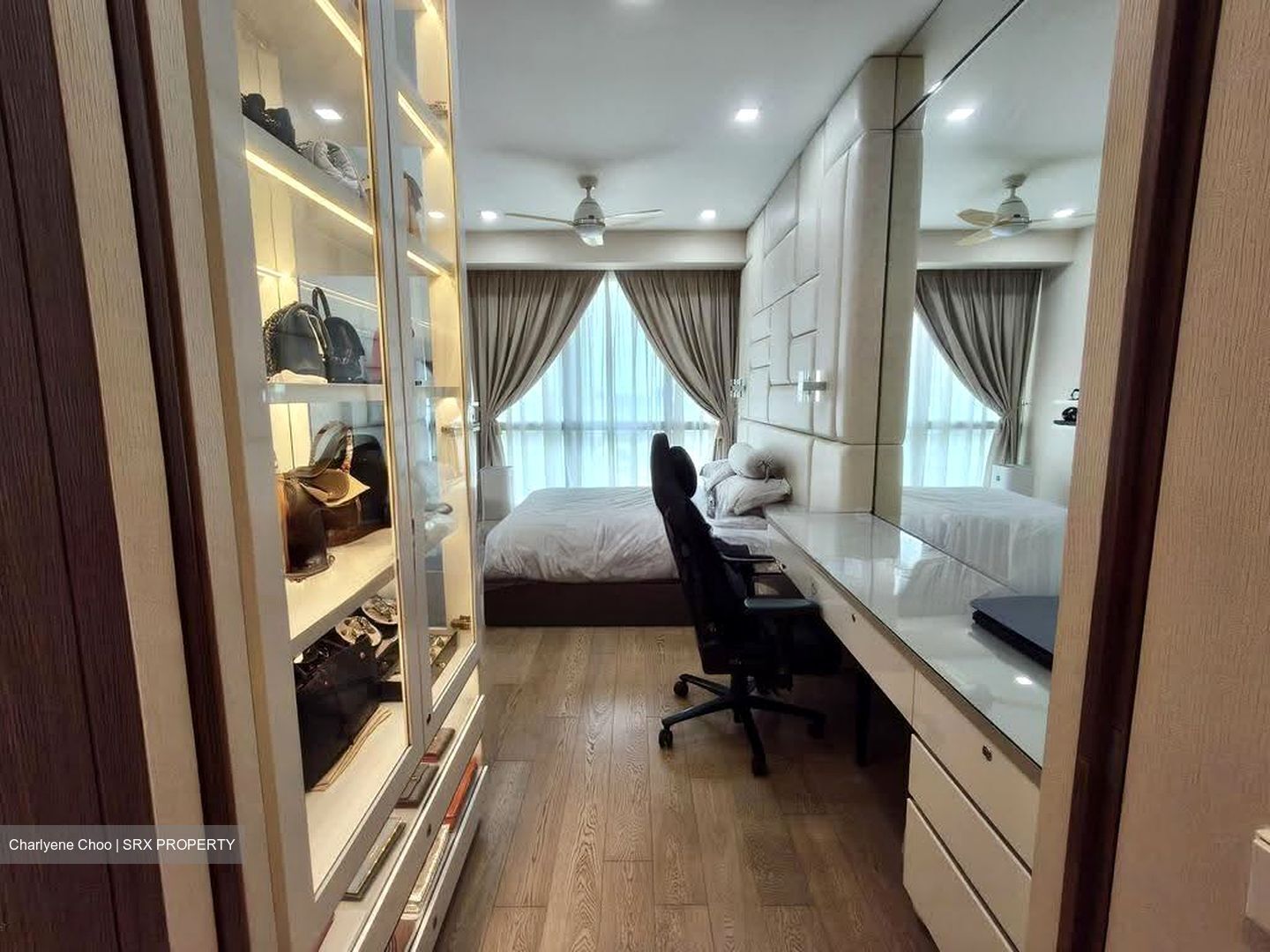 Echelon (D3), Condominium #626948981